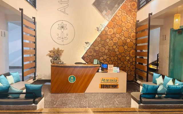 Ataraxia Crestmont Resorts & Spa