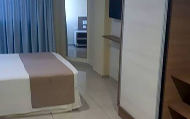 Flat 427, Imperial Flat Tambau NOBILE