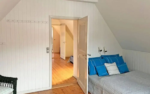 6 Person Holiday Home in Svaneke