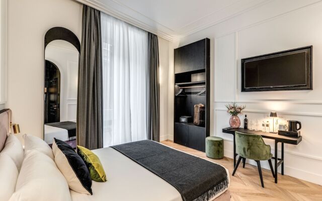 Residenza Piranesi Boutique Hotel