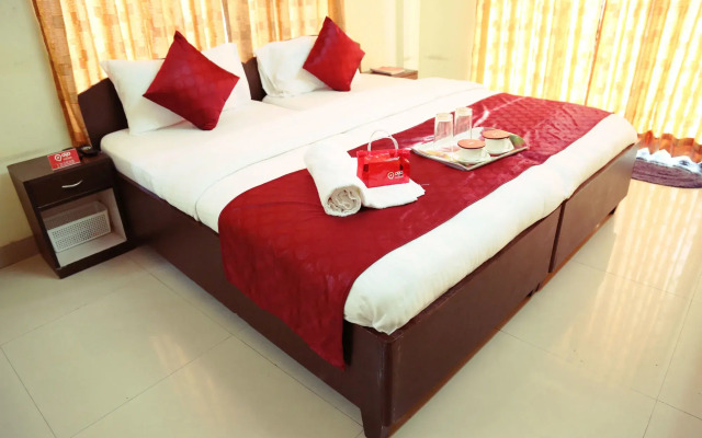 OYO Apartments Hinjewadi
