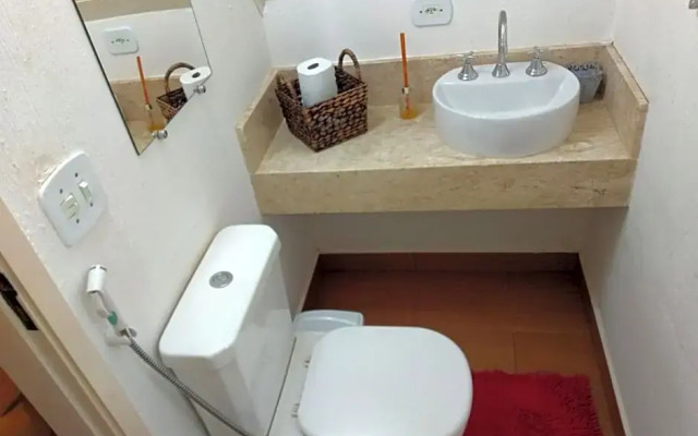 Chalés Paraíso Monte Verde