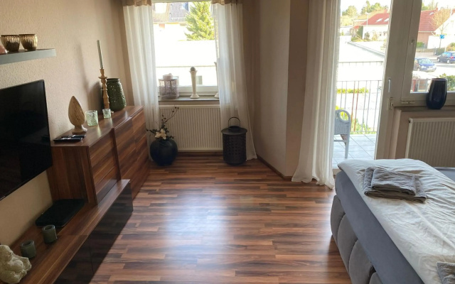 Ferienhaus am Scharnhorst