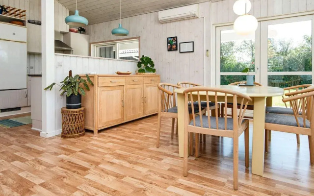 Holiday Home in Tarm