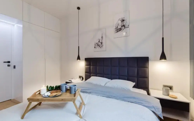 Motlava Gdansk Apartment
