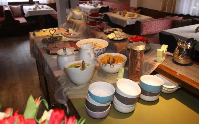 Pension Garni Gerhard