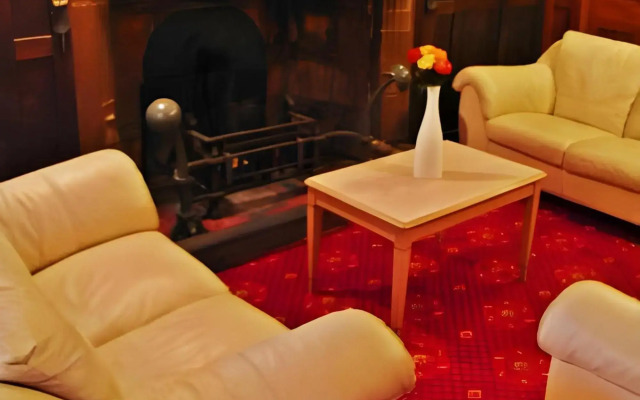 Crown Hotel Brackley