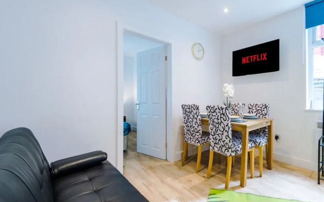 Empire Blackpool Apartments - Grasmere Road