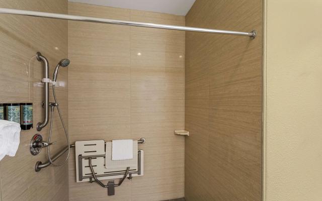 Best Western Rose Quartz Inn