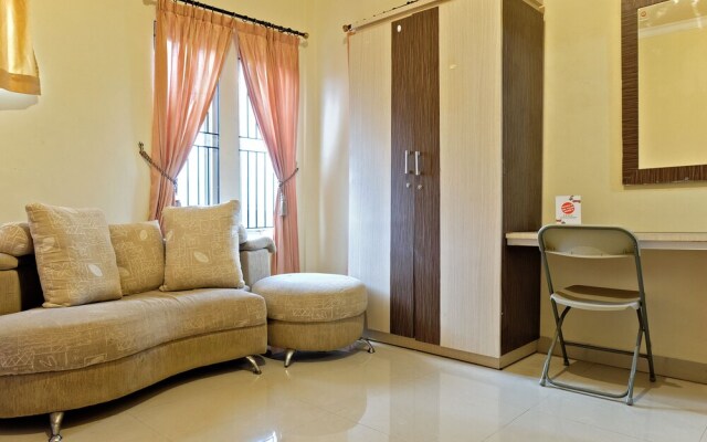 Pondok Dian Syariah by OYO Rooms