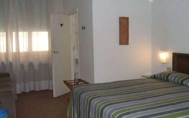 Hotel Villa Aurora Fiesole
