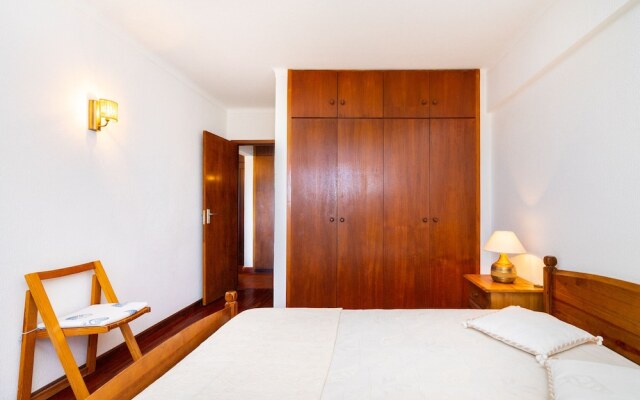 Vilamoura Sunny Apartment
