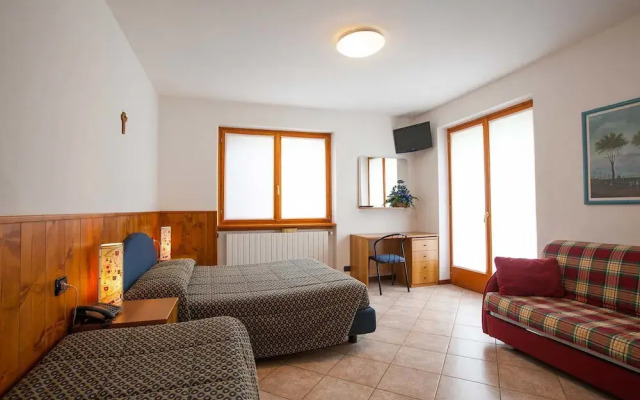 Albergo Max Meublè