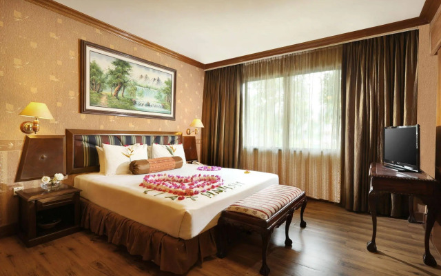 Goodway Hotel Batam