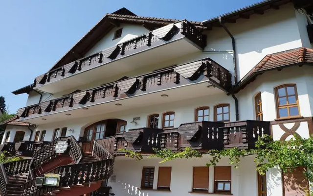 Landhaus Sankt Laurentius
