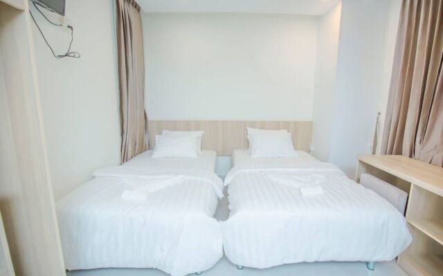 Rumduol Apartment