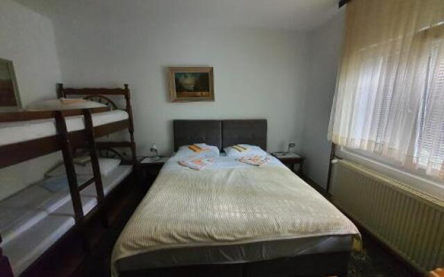 Guest Accommodation Bakic