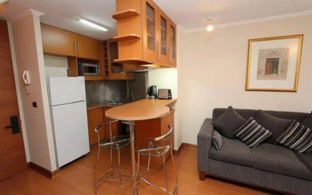 RQ Providencia Suites