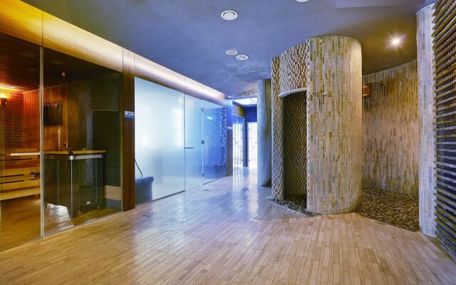 Apartament Kolonialny Olympic Park