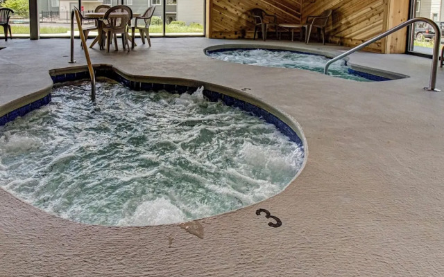 Gatlinburg Summit 1206/Winter Special