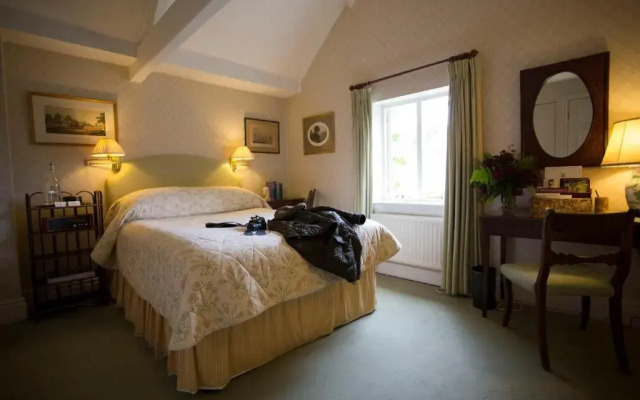 Middlethorpe Hall And Spa