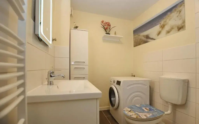 Urlauberdorf Haus 31b