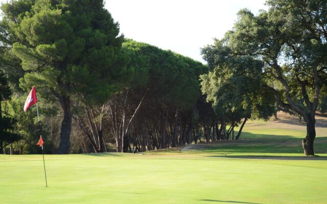 Allegroitalia Elba Golf