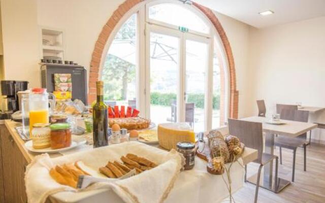 Agriturismo Casa Zen
