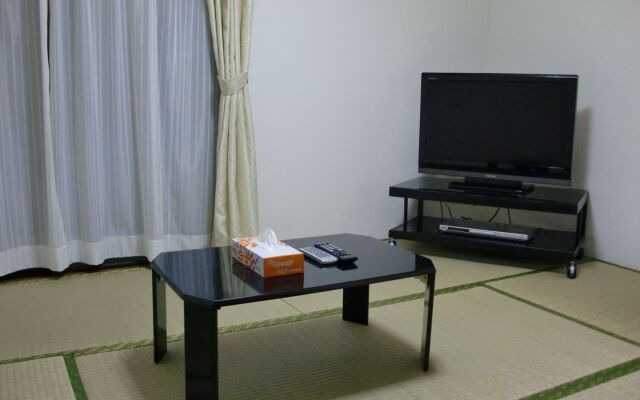 Kokusai Towns Inn