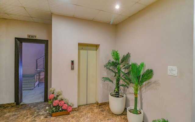 Fabhotel De Agya Paradise