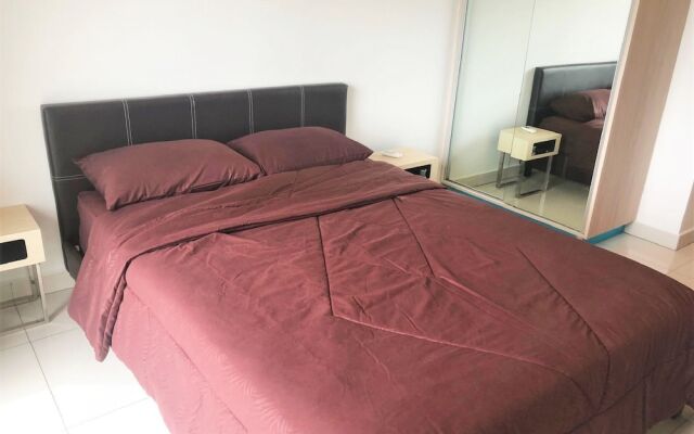 Laguna Beach Resort 2 Studio Condo Pattaya