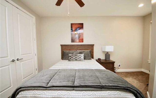 Entrada at Moab #668 4 Bedrooms 3 Bathrooms Condo