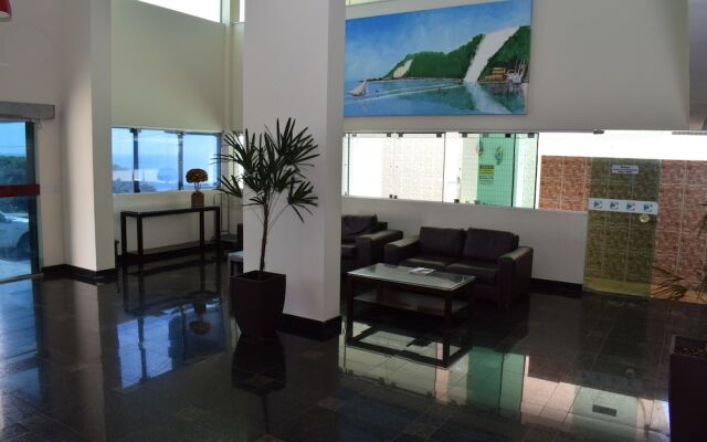 Red Roof Inn Natal