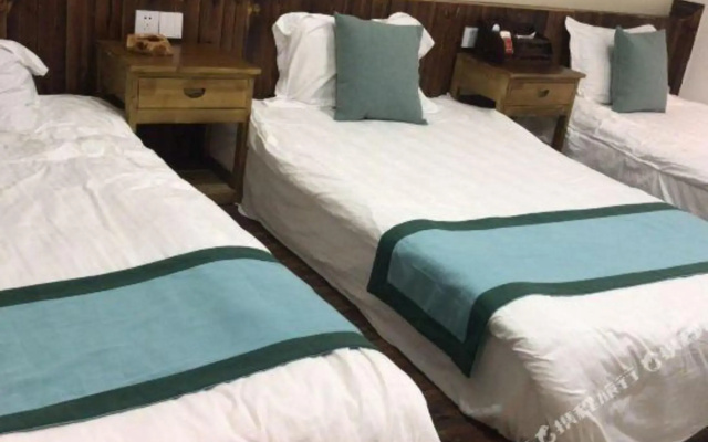 Nanxi Yijia Hotel