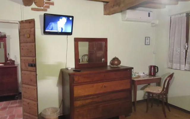 B&B Casa Cantoni