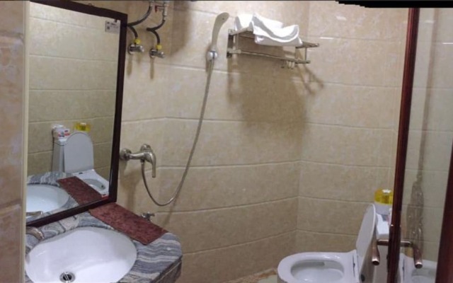 Xinnanyang Hotel