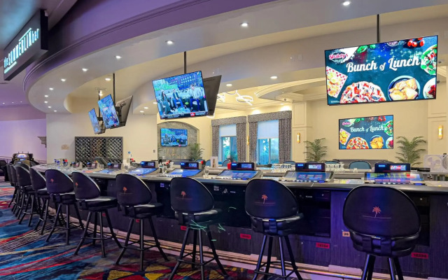 JW Marriott® Las Vegas The Resort at Summerlin