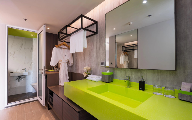 Maitria Hotel Rama 9 Bangkok - A Chatrium Collection
