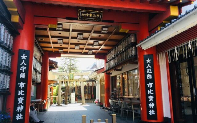 Enzo Kyoto Gojo