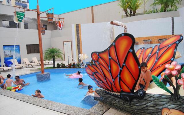 Prive Boulevard Thermas - OFICIAL