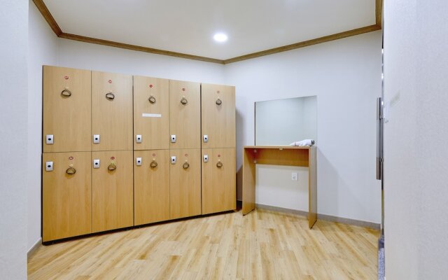 Geumgangsong Ecorium