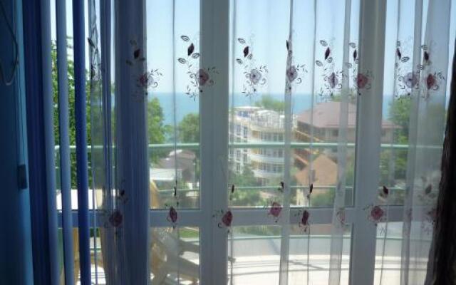 Guest House Lyudmila