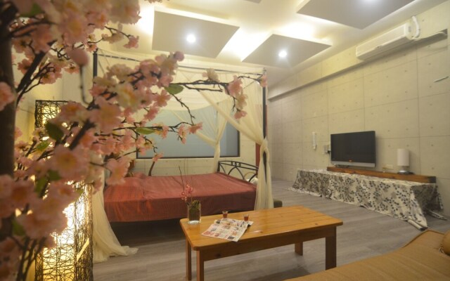 Moon Light Bed and Breakfast