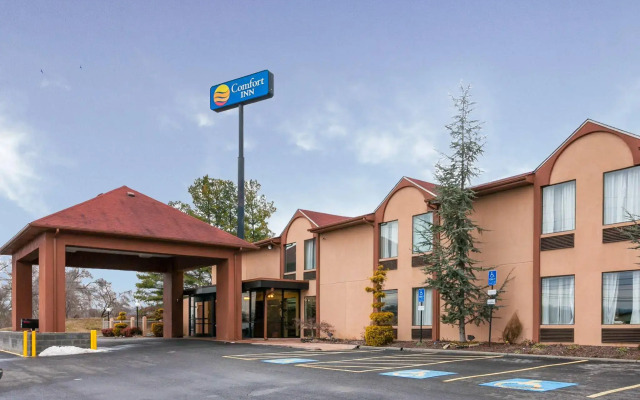 Bristol Arcadia Inn
