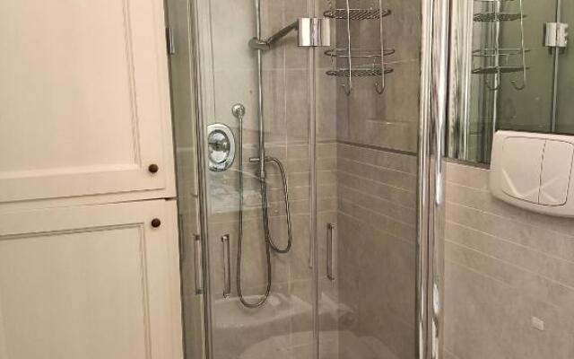 Suite Latina - San Leonardo