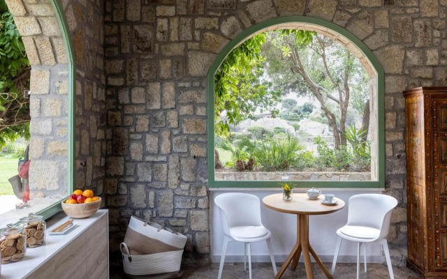 Hotel Capo D'Uomo