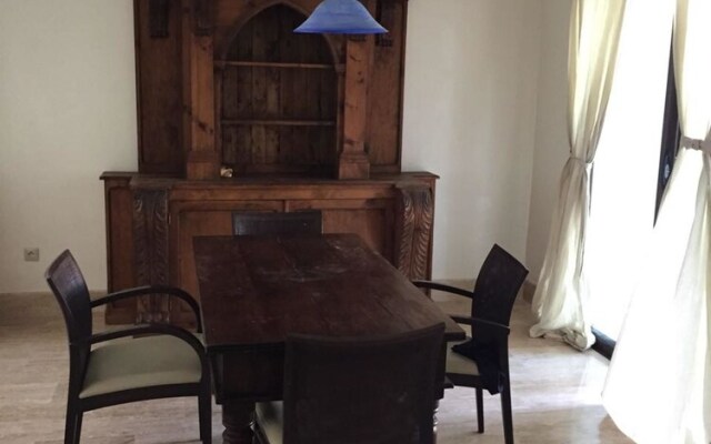 Apartment With 3 Bedrooms in Tanger, With Wonderful sea View, Pool Acc