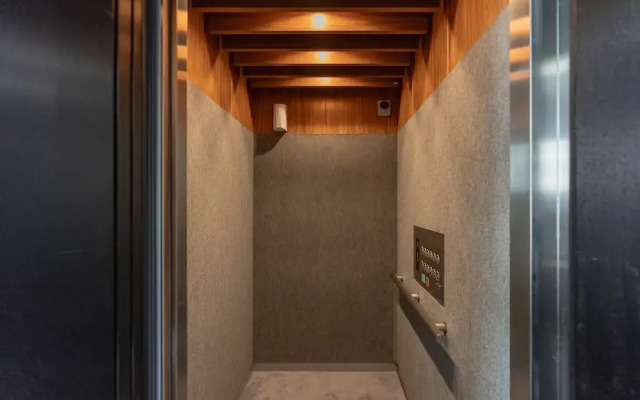 Tanimachikun Hotel Shinsaibashihigashi32