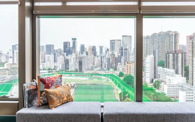 APTO Hotel HV (Causeway Bay)