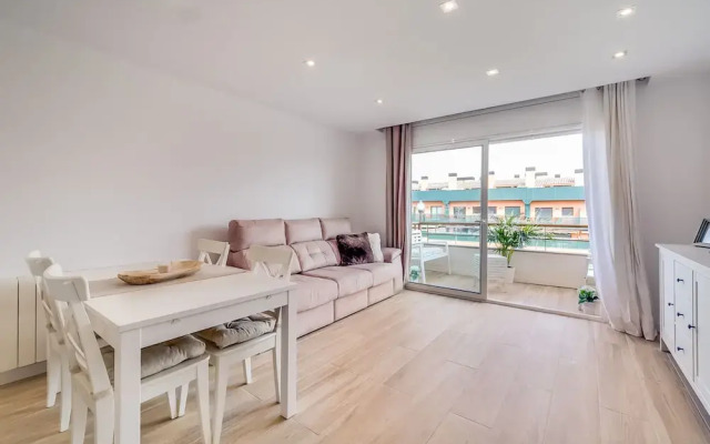 Apartamento Vivalidays Elisabet